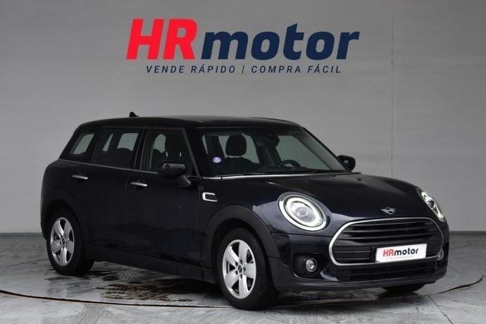 Usado 2021 Mini One Clubman Familiar | 16.950 € - Imagen 1/4