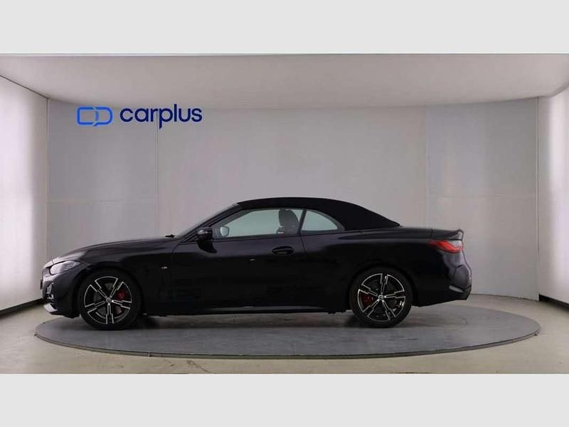 Usado BMW 430 Cabriolet 245 CV (180 kW) 2023 Descapotable