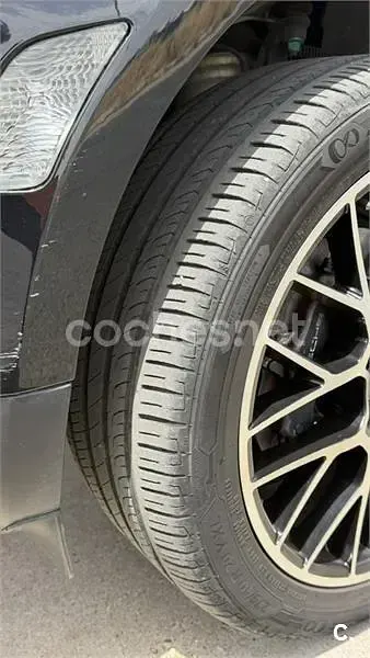 Usado Porsche Cayenne 250 CV (183 kW) 2006 Negro SUV