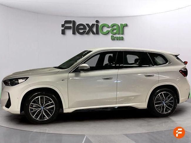 Usado BMW iX1 225 kW (306 CV) 2024 Blanco SUV