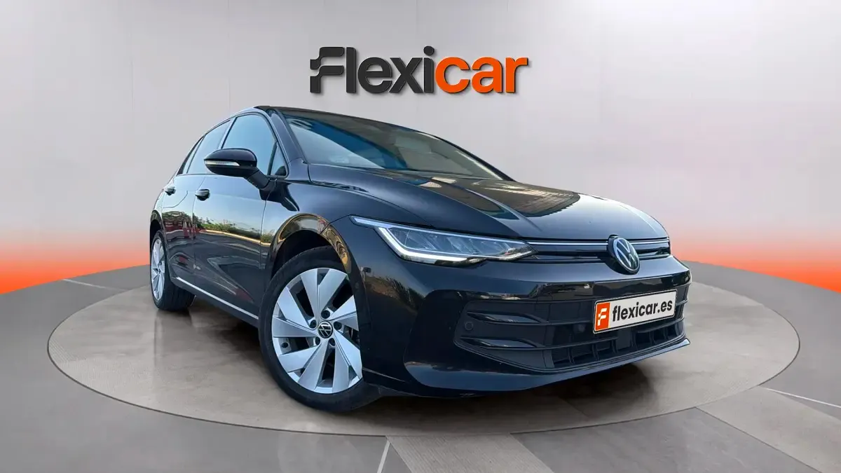 Usado VW Golf VIII 116 CV (85 kW) 2025 Berlina