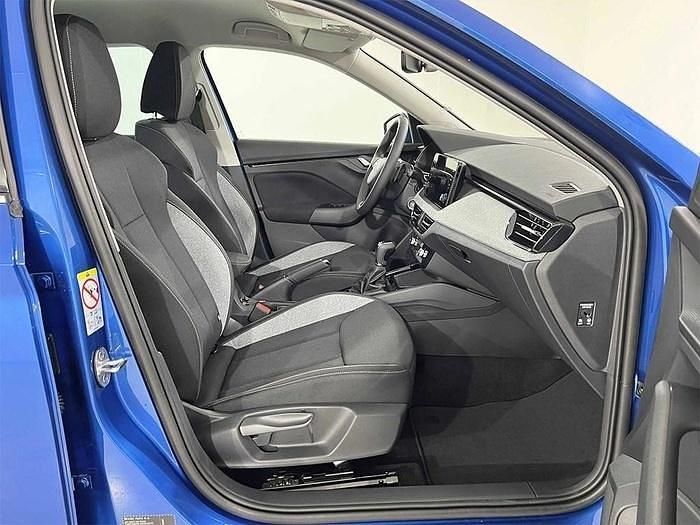 Nuevo Skoda Kamiq 115 CV (84 kW) 2026 Azul SUV