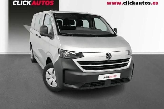 Usado VW Caravelle 150 CV (110 kW) 2025 Monovolumen