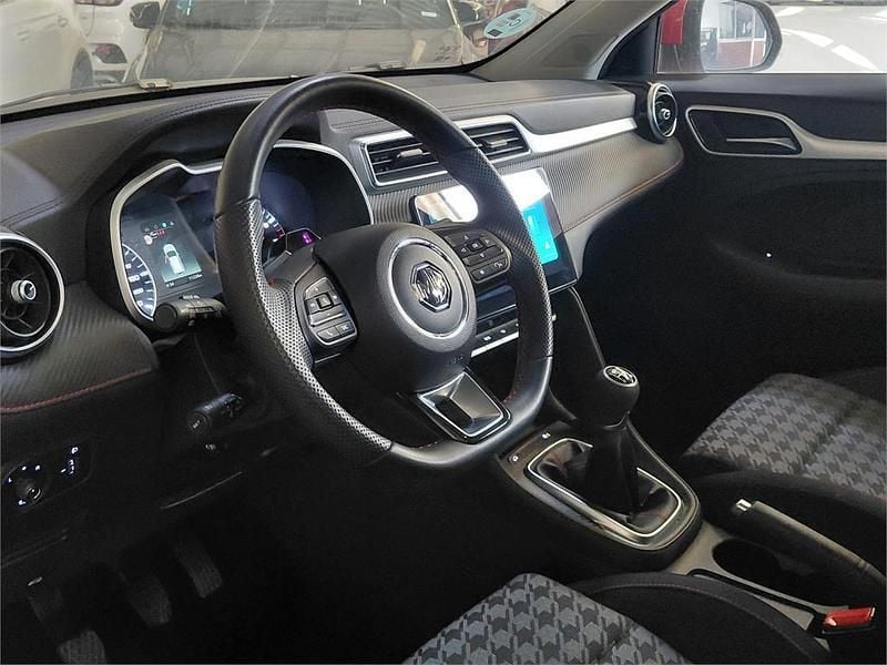 Usado MG ZS Comfort 106 CV (77 kW) 2025 Otro SUV
