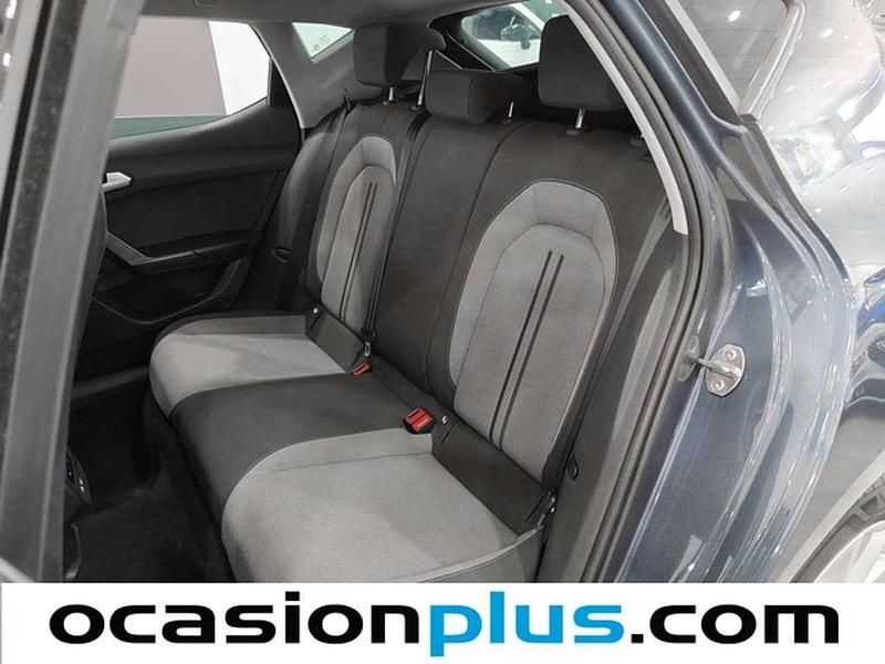 Gris Usado 2023 Seat Leon Style Utilitario | 18.864 € (Buen precio) - Imagen 1/4