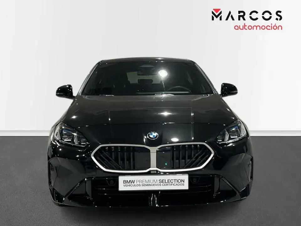 Usado BMW 120 163 CV (119 kW) 2025 Utilitario