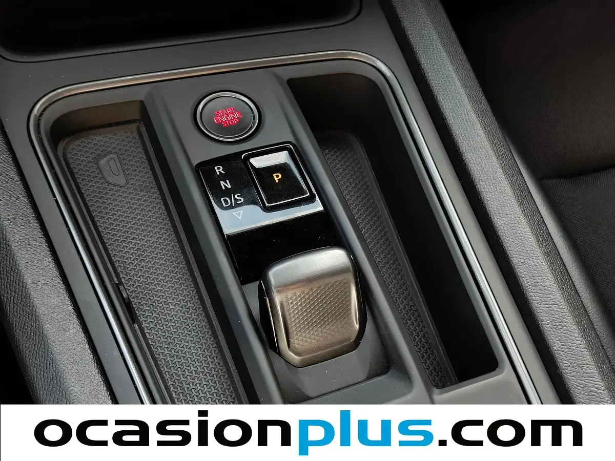 Usado Cupra Leon 150 CV (110 kW) 2023