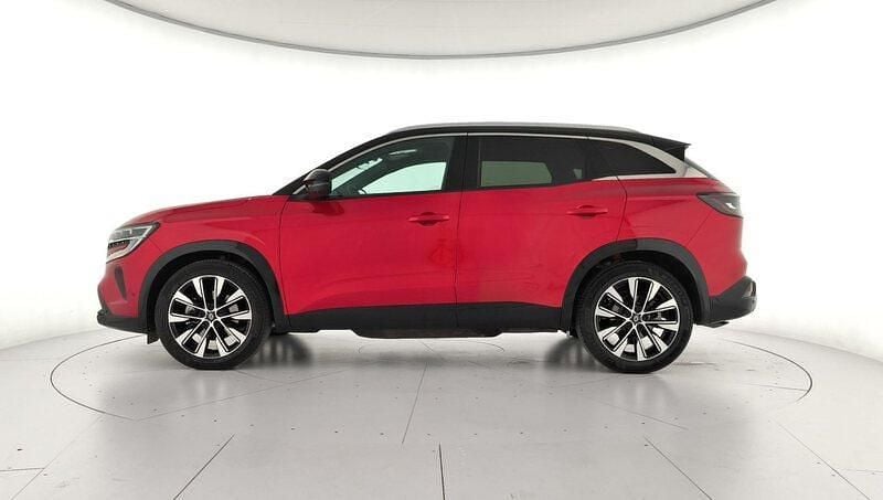 Usado Renault Austral Techno 200 CV (147 kW) 2025 Rojo SUV