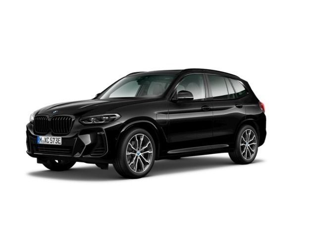 Usado 2024 BMW X3 Comfort Edition SUV | 53.495 € (Caro) - Imagen 1/4