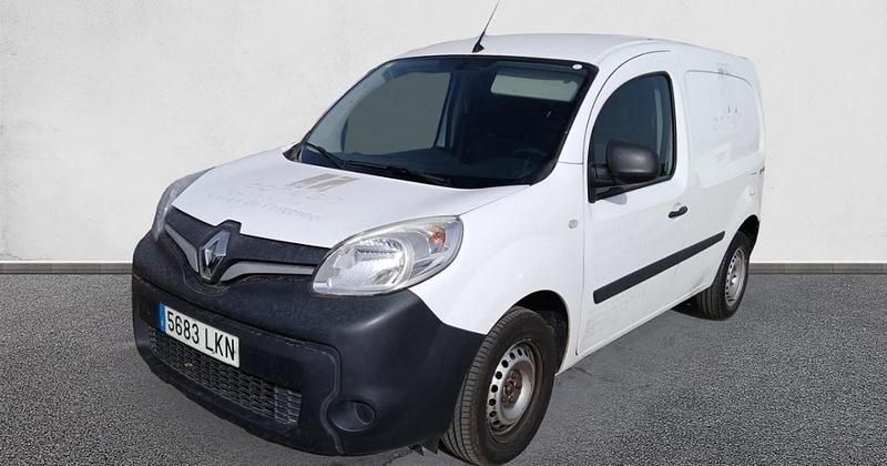 Usado 2020 Renault Kangoo Monovolumen | 11.040 € (Precio justo) - Imagen 1/4