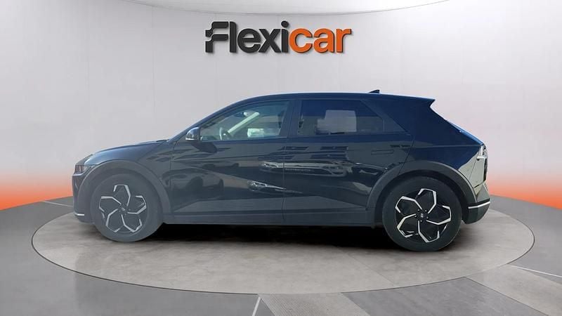 Usado Hyundai Ioniq 5 167 kW (228 CV) 2021 Gris SUV