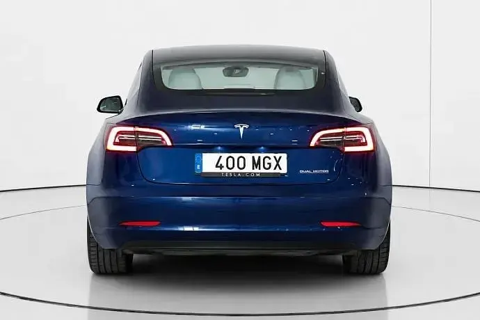 Usado Tesla Model 3 RWD 338 kW (460 CV) 2023 Berlina