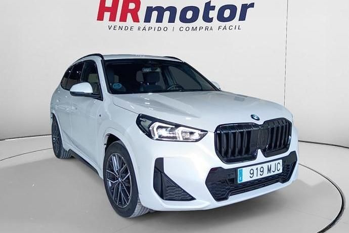 Usado BMW X1 M Sport 136 CV (100 kW) 2023 SUV