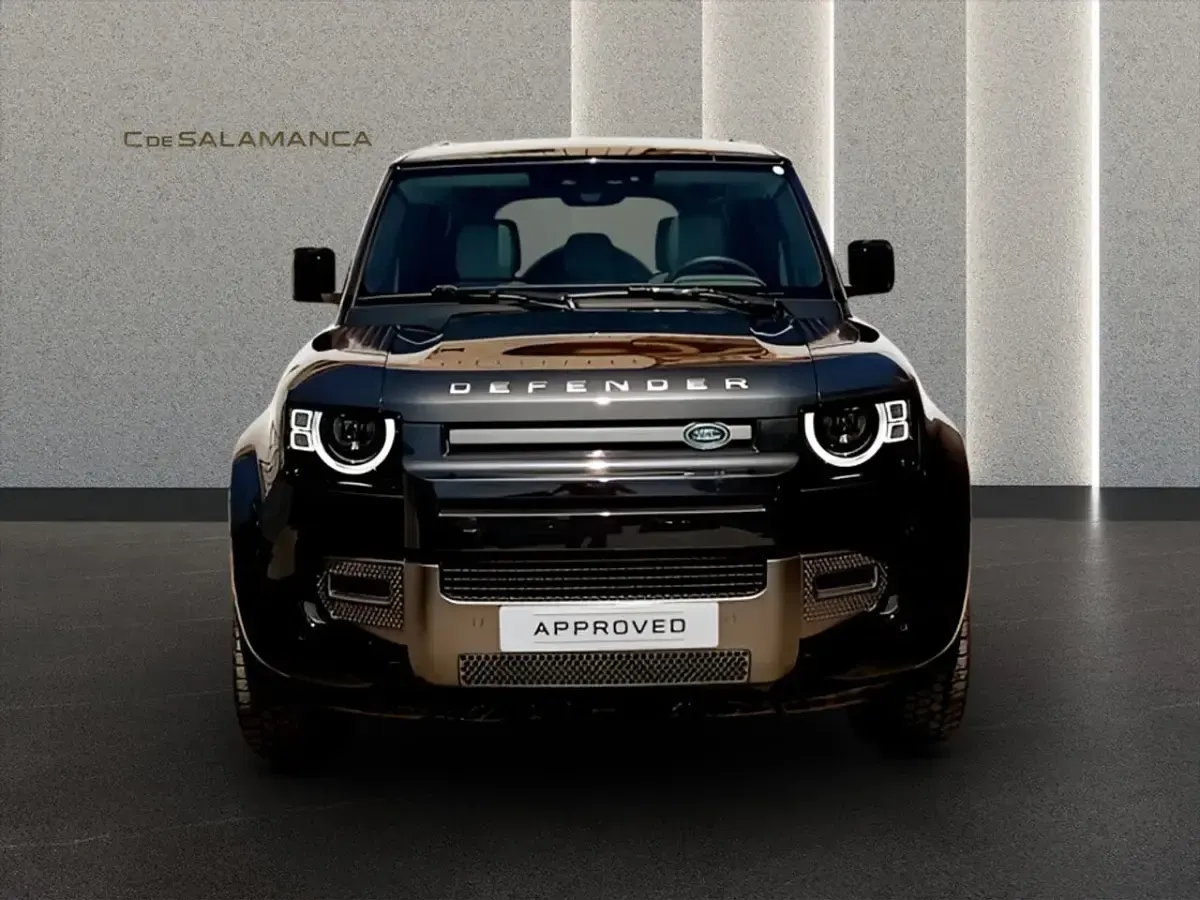 Usado Land Rover Defender SE 249 CV (183 kW) 2025 SUV
