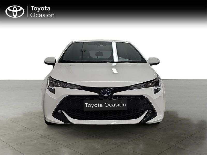 Usado Toyota Corolla Active 122 CV (89 kW) 2021 Blanco