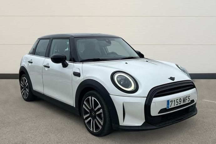 Usado 2023 Mini Cooper Utilitario | 19.402 € (Buen precio) - Imagen 1/4