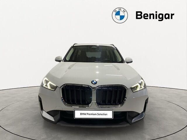 Usado BMW X1 Comfort Edition 150 CV (110 kW) 2022 Blanco SUV