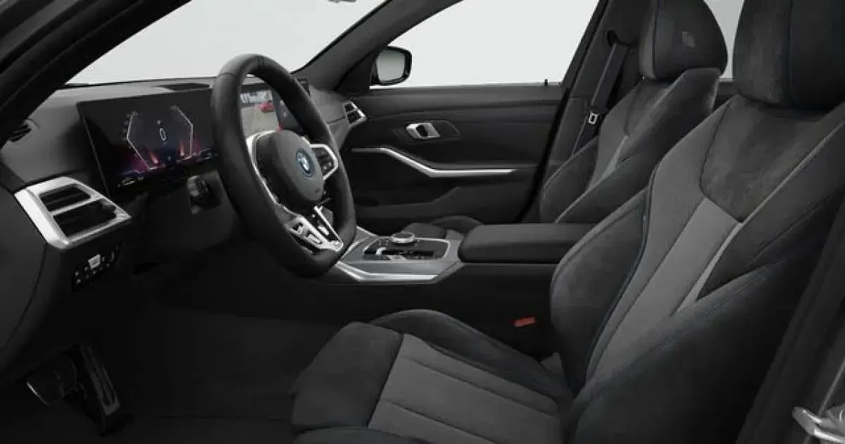 Usado BMW 330 292 CV (214 kW) 2025 Familiar