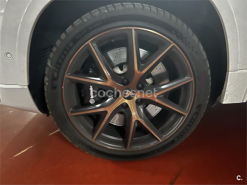 Usado Cupra Ateca 300 CV (220 kW) 2019 Blanco SUV