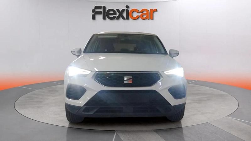 Usado Seat Ateca Reference 110 CV (80 kW) 2023 Blanco SUV