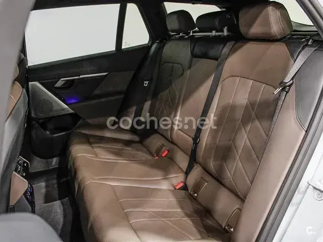 Occasion BMW 530e 292 ch (214 kW) 2025 Gris Break