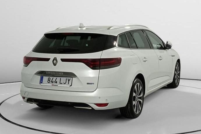 Usado Renault Mégane IV Zen 160 CV (117 kW) 2020