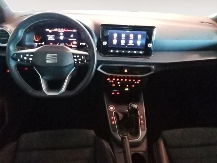 Occasion Seat Arona Xperience 115 PK (84 kW) 2025 Wit SUV