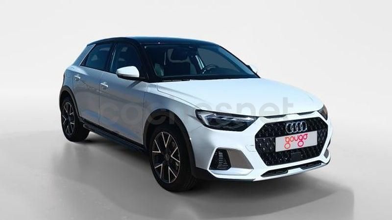 Nuevo Audi A1 116 CV (85 kW) 2025 Blanco Berlina