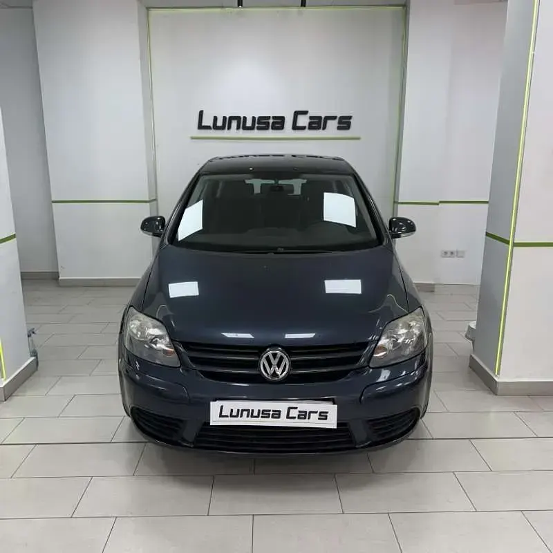 Usado VW Golf V Advance 105 CV (77 kW) 2007 Familiar
