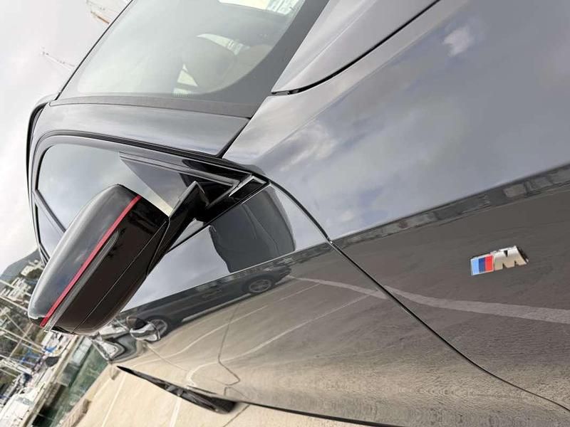 Usado BMW 340 M Performance 340 CV (250 kW) 2021 Gris Familiar