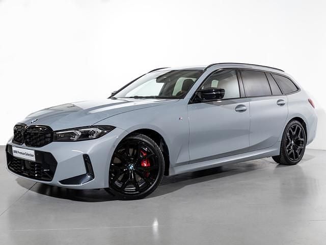 Usado 2024 BMW M340 Comfort Edition Berlina | 73.975 € - Imagen 1/4