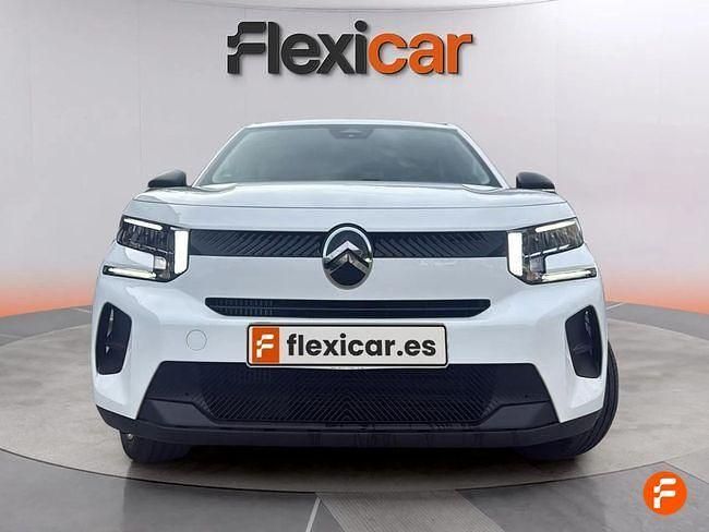 Brugt Citroën C3 100 HK (73 kW) 2025 Hvid SUV