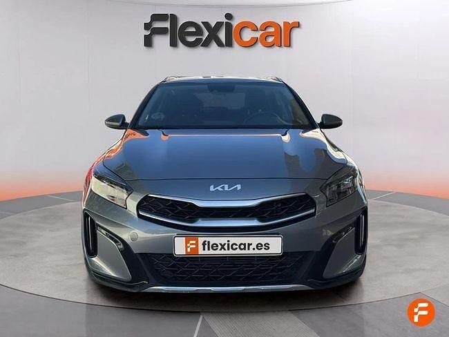 Brugt Kia XCeed 120 HK (88 kW) 2023 Grå SUV