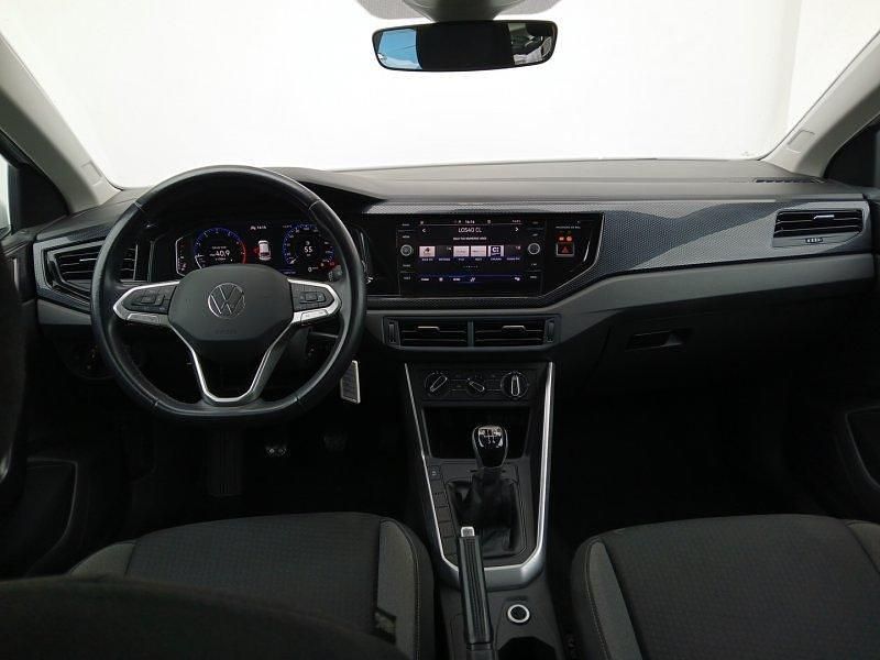 Usado VW Taigo 95 CV (69 kW) 2023 Blanco puro SUV