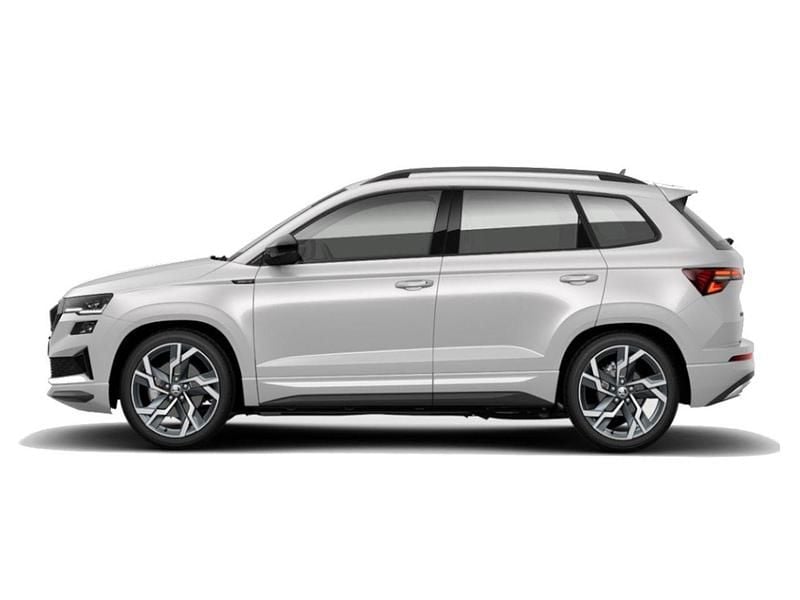 Nuevo Skoda Karoq SportLine 150 CV (110 kW) 2026 Blanco SUV