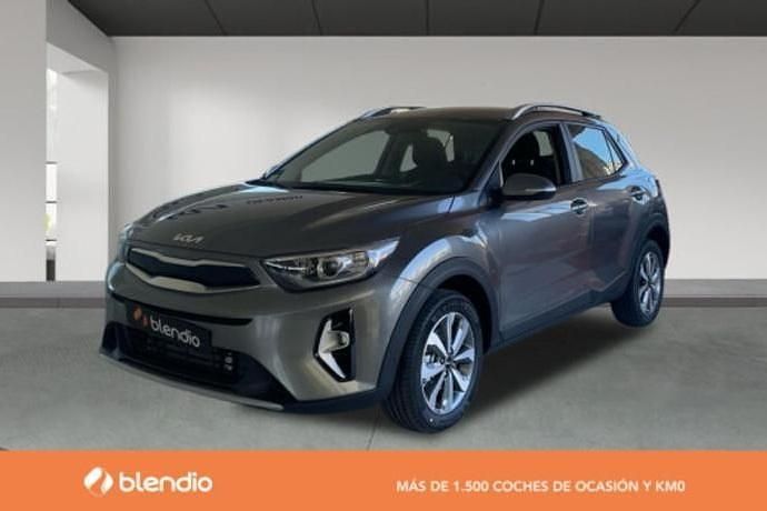 Brugt Kia Stonic 79 HK (58 kW) 2024 SUV