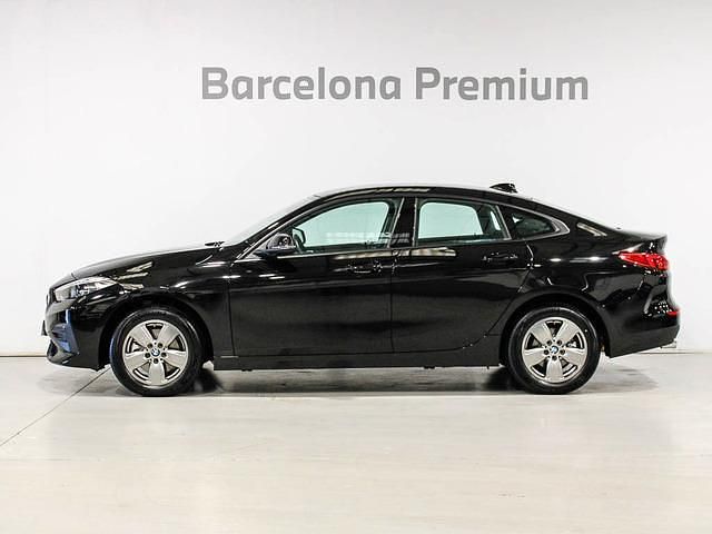 Usado BMW 216 116 CV (85 kW) 2024 Coupe