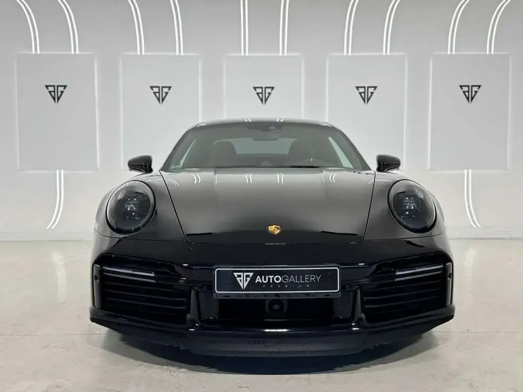 Usado Porsche 992 650 CV (478 kW) 2021 Negro Coupe