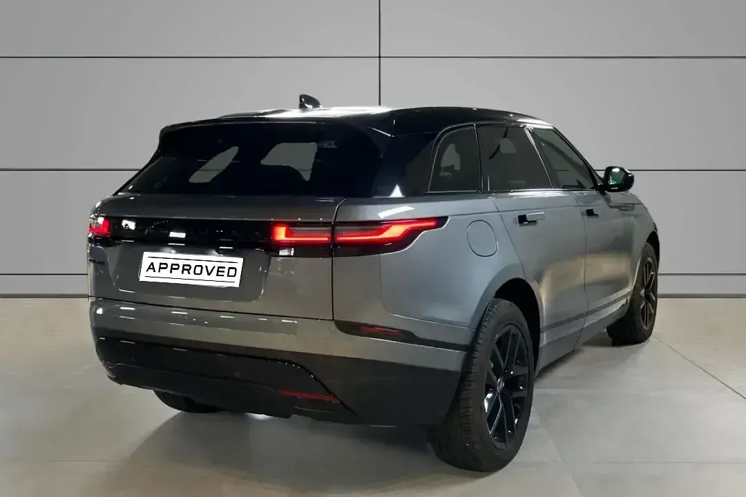 Usado Land Rover Range Rover Velar S 404 CV (297 kW) 2024 Otro SUV