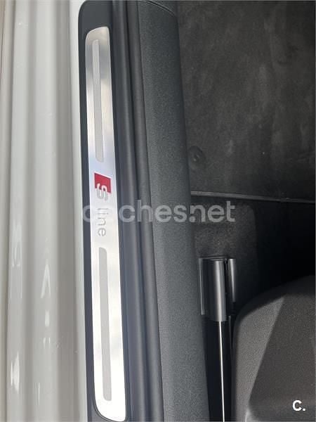 Usado Audi A1 Sportback 110 CV (80 kW) 2023 Blanco Utilitario