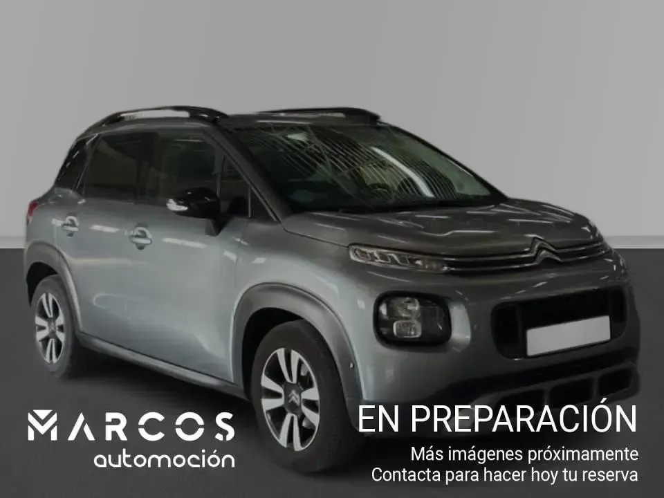 Usado Citroën C3 Aircross PureTech 110 CV (80 kW) 2019 SUV