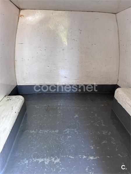 Blanco Usado 2003 Seat Inca Van | 3500 € - Imagen 1/1