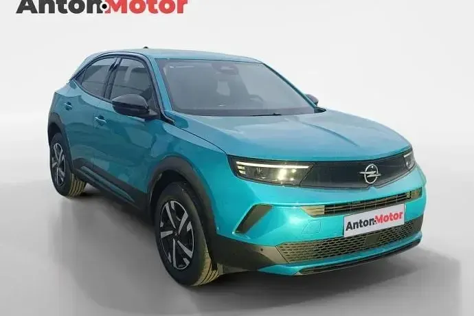 Nuevo Opel Mokka Edition 136 CV (100 kW) 2026 SUV