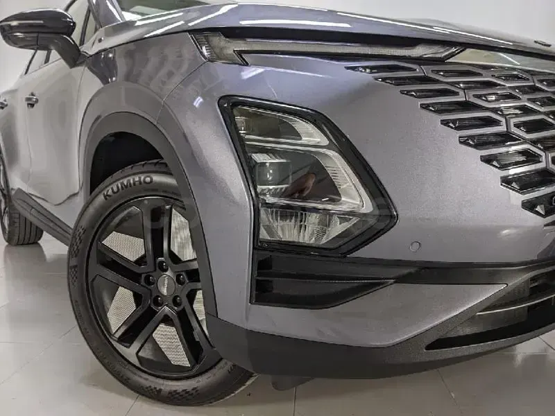 Używany Omoda 5 147 KM (108 kW) 2025 Szary SUV