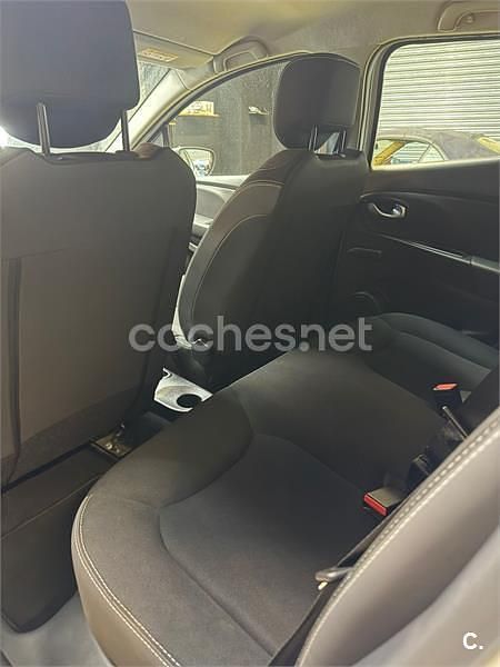 Blanco Usado 2017 Renault Clio IV Business Berlina | 8500 € (Buen precio) - Imagen 1/1