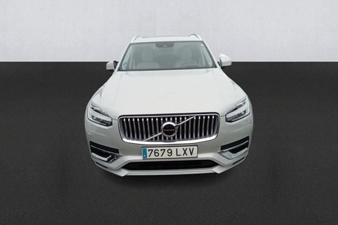 Usado Volvo XC90 Inscription 455 CV (334 kW) 2022 SUV