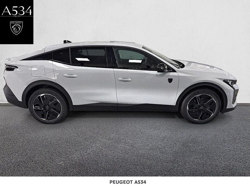 Nuevo Peugeot 408 GT 154 kW (210 CV) 2026 Blanco SUV