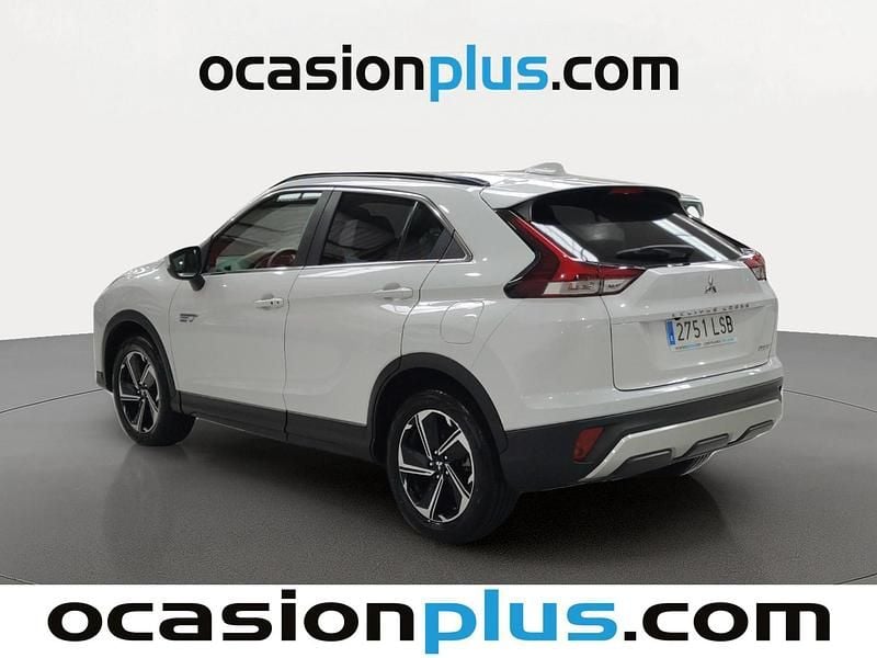 Usado Mitsubishi Eclipse 188 CV (138 kW) 2021 Blanco SUV