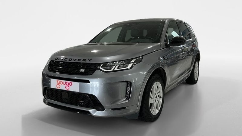 Usado 2022 Land Rover Discovery 5 SUV | 28.900 € - Imagen 1/4