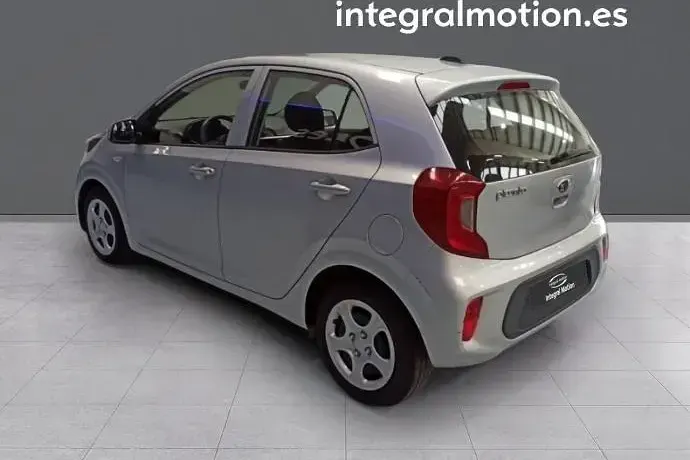Usado Kia Picanto 66 CV (48 kW) 2021 Utilitario
